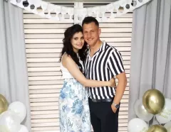 Popularny gwiazdor disco polo został ojcem! Poród trwał ponad 42 godziny! Artysta pokazał zdjęcie syna!