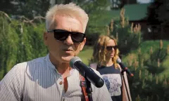 Gwiazdor Śląskich Szlagierów z niezwykłą premierą! To będzie kolejny hit w jego karierze?! 