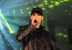 Gwiazdor zespołu disco polo solidarny z Ukrainą! Bayera zagrał specjalny koncert na rzecz uchodźców! 