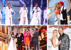 Gwiazdy disco polo Boys, Classic, Top Girls oraz Ich Troje królowało na antenie Polsat! Ponad 3 miliony widzów! 