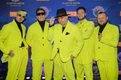 Gwiazdy Disco Polo i Nie Tylko - Sezon Dożynkowy w Okolicach Bełchatowa