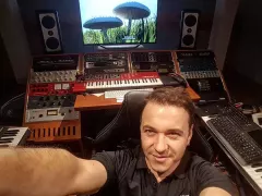 Gwiazdy disco polo murem za Radkiem Liszewskim (Weekend)! Wzruszony artysta nabrał wiatru w żagle! 