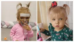 Gwiazdy disco polo walczą o życie umierającego dziecka! Artysta apeluje o pomoc! W akcje włączył się Kuba Urbański, Magda Narożna i Marek Gwiazdowski 