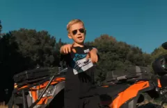 „HATERS GONNA HATE” Bartka BGK podbija internet – ponad pół miliona odsłon w kilka dni