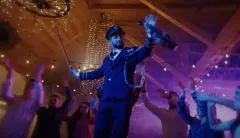 Capitan Folk podbije rynek disco polo?! Ta premiera nawołuje do zabawy! 