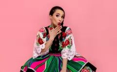 HiDance: Wyjątkowy Ukłon dla Kobiet w Dzień Ich Święta! Wyjątkowa playlista z hitami disco polo!