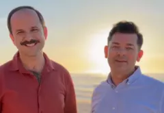 Historyczny duet! Zenon Martyniuk i Sławomir we wspólnej produkcji pt. „Tańcz„ | VIDEO