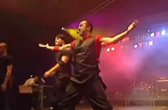 Historyczny występ zespołu Boys! Zobaczcie jak Marcin Miller zaśpiewał swój wielki HIT 19 lat temu!