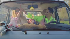 Wielki sukces na koncie grupy Daj to głośniej! Gwiazdy disco polo mają hit lata 2021?!