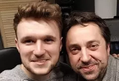 Hit Defis i Marcina Millera znowu na językach. „Zakochane oczy" wracają w brzmieniu lat 90