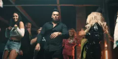 HIT disco polo, który wstrząśnie internetem! Zobaczcie nowość Extazy pt. „Golas„! W teledysku wystapiła m.in. Nikola Magical, czy Alan Kwieciński!