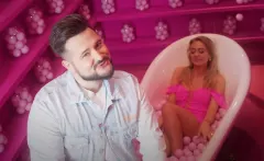 HIT disco polo, który wstrząśnie Polską! Zobaczcie nowy teledysk „Tajemnica„ zespołu Joker z udziałem gwiazdy TikToka „Roztańczonej„