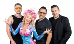 Hit disco polo sprzed dekady kryje zaskakującą tajemnicę. Fani nie wierzyli własnym uszom!