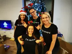 Hojne serce córki Sławomira Świerzyńskiego! Młoda artystka disco polo wspiera potrzebujących! 