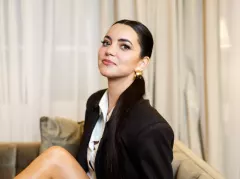 HOT! Angelika Żmijewska z zespołu Topky rozpala wyobraźnię: Zobacz jej mega ponętny urodzinowy strój! 