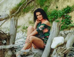 HOT! Gorące zdjęcia ślicznej wokalistki disco polo podbijają sieć! Fani zachwyceni ”Pięknie wyglądasz”