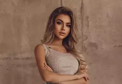 HOT! Gwiazda znana z branży disco polo w gorącej odsłonie! Fani pod wielkim wrażeniem! 
