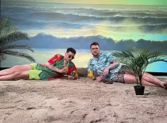 HOT NEWS! MiłyPan i Defis łączą siły w nowym singlu ”Madagaskar”. Czy to najbardziej wyczekiwana piosenka roku? Zobacz VIDEO