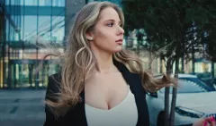 Hubski zaskakuje nowym utworem ”Szklane oczy”! Czy podbije serca fanów disco polo?