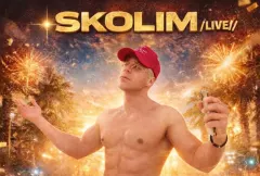 I Zlot Fanów Skolima w Wałbrzychu 14 maja 2026! 