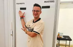 „Idziemy na jednego„ zespół Playboys w weselnym wydaniu na żywo! Zobaczcie nagranie prosto z prób!