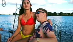Igor Kalinowski debiutuje w świecie disco polo: „Fajna ta dziewczyna„ - osobista opowieść artysty
