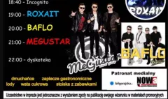  III Turobińska Gala Folkloru i Disco Polo!