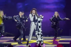 Ile gwiazdy zarabiają w Sylwestra?! Znamy ceny!
