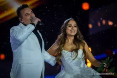 Ile zarobili artyści disco polo na Sylwestrze? Stawki robią wrażenie! 