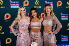 Wokalistki disco polo padły ze zmęczenia! Dziewczyny z Top Girls o trudach popularności