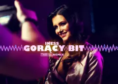 „Gorący bit„ w nowej odsłonie: czy klubowy remix od THR!LL podbije serca fanów?