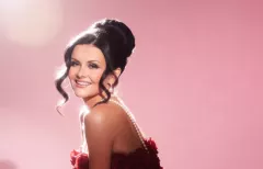 Iness mocno rozebrana na nowym zdjęciu. Gwiazda disco polo postawiła na odważną fotkę!