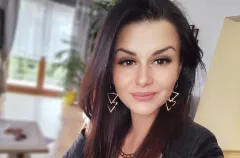 Iness pokazała mamę! Tak wygląda kobieta, która wychowała gwiazdę disco polo. Są podobne?