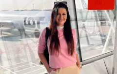 Iness wyjechała z kraju, na dobre? Wokalistka disco polo robi karierę na arenie międzynarodowej! 