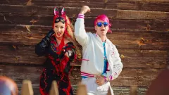 Internet oszalał na punkcie „Lubimy". Skolim i Cleo zgarnęli 10 milionów