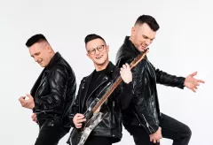 IRA i Playboys na Iłżeckich Dniach Kultury