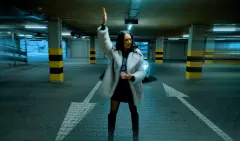 Iwona Cichoń zachwyca w świecie disco polo! Czy jej nowy utwór podbije serca fanów?

