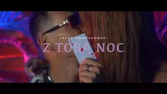 Jacek Dworakowski i jego nowy singiel „Z Tobą Noc„ – powrót na scenę!

