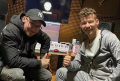 Jacek Dworakowski szykuje dwie nowe taneczne produkcje! Fani disco polo czekają z wypiekami na twarzy
