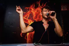 Podbije tym rynek muzyczny?! Jacek Dworakowski szykuje NIESPODZIANKĘ dla fanów disco polo! 
