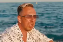 Jacek Muszyński z B-Qll prezentuje solowy hit: ”Tylko dla mnie” – Zobacz przedpremierę jako pierwszy!