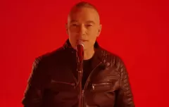 Jacek Stachursky prezentuje nowy singiel „Ty”