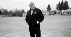 Jacek Wójcik z „Królowych życia” nie żyje. Jak zmarł Jacek Wójcik?
