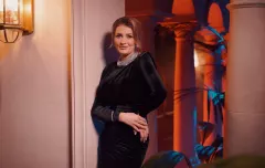 Jagoda – „Barwy Nocy”. Nowość od uroczej wokalistki! 