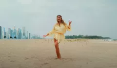 Jagoda prezentuje ”Dajesz Mi Ten Stan” – nowa taneczna propozycja artystki podbija scenę disco polo