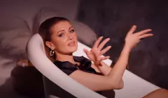 Premiera: Jagoda z nowym tanecznym hitem! „Sen”
