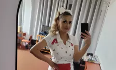 Jagoda zaskakuje nowym hitem! „Mam plan„ już wkrótce – zobacz fragment teledysku!