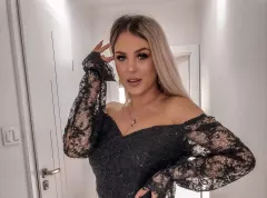 Jak Aleksandra Falkowska, czyli Blanka, zaskakuje swoich fanów? Zobacz gorące zdjęcia i szczegóły nowych projektów!