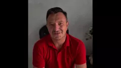Jak czuje się Long z Long & Junior po zabraniu go karetką? Gwiazdor disco polo odezwał się do fanów!
