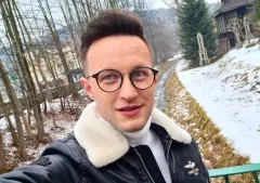Jak dobrze znasz Kubę Urbańskiego z zespołu Playboys?! Zobacz czego nie wiesz o wokaliście disco polo